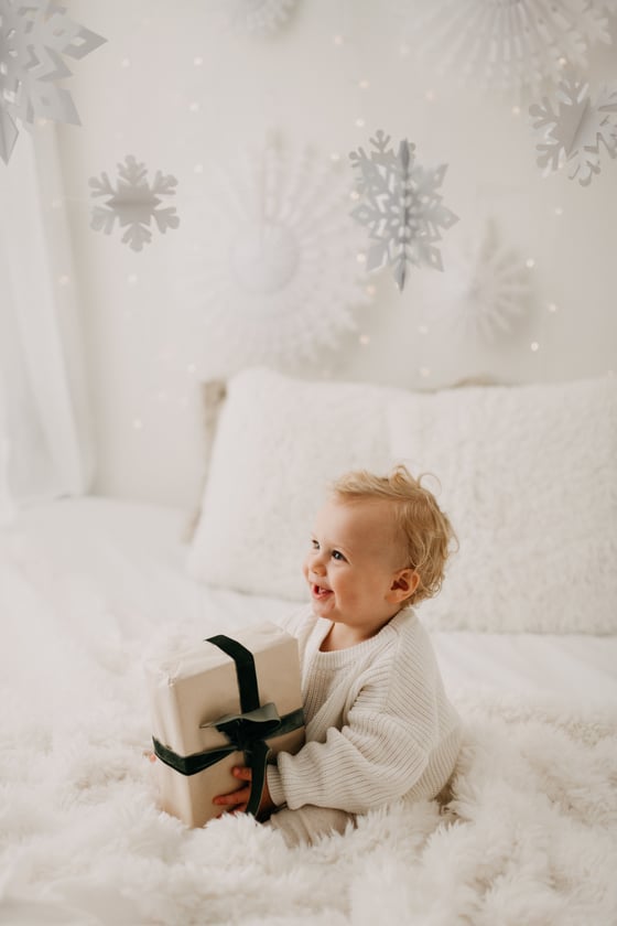 Image of Christmas mini shoots 2024 (deposit only) 