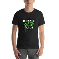 Image 1 of Officially licensed Jodie king Hollow Soul over sized t-shirt