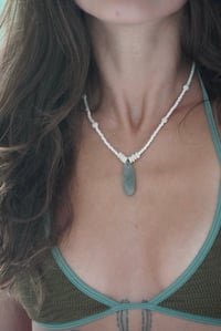 Image 4 of Salt & Stone- Necklace