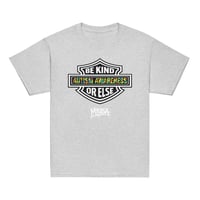 Image 5 of Youth BE KIND tee
