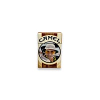 Image 6 of Mini Cigarette Pack Matchbox 