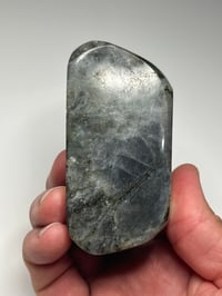 Image 11 of Purple Labradorite Freeform | Madagascar #3028
