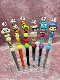 Image 5 of Doorable Pens 2