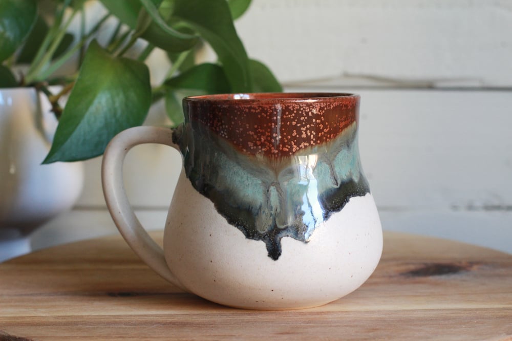 Image of Gypsy Mug