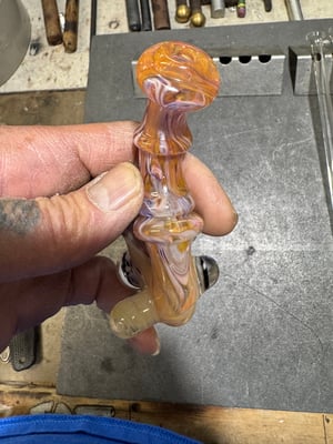 Image of Funky Hand Jamner Sherlock