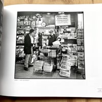 Image 5 of Ron Hammond - Regular Customer: Fifty Years of Photographing The Market (Signed)