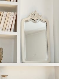 Image 5 of Petit miroir Louis XV