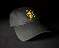 Raider “Dad Hat”