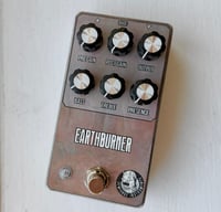 Earthburner slimline
