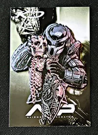 Image 2 of HUNTER