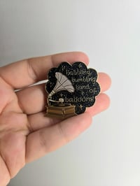 Image 6 of Pins from my personnal collection part17