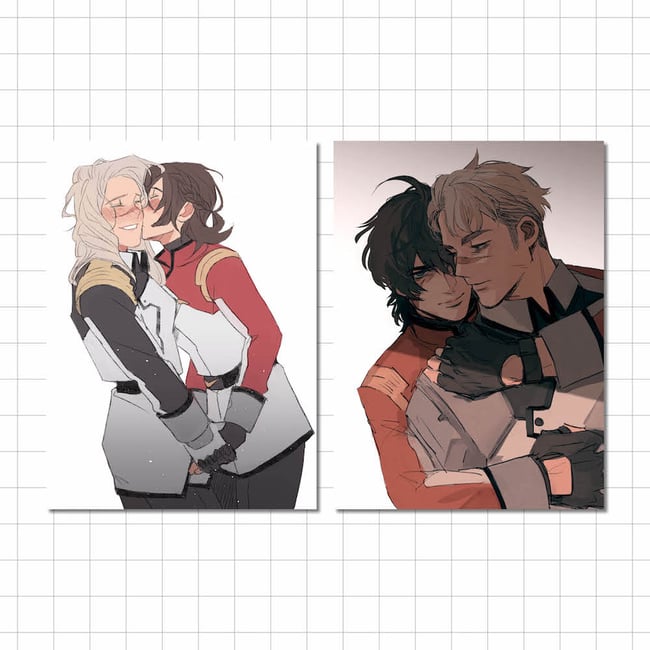 Sheith Postcard Prints