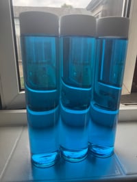 Pre made liquid 500ml