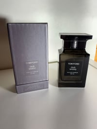 Tom Ford Oud Wood