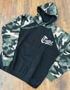 THE BLACK & CAMO TATTD HOODIE!!!