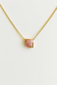 Image 3 of Ode to Persevering - Gold
