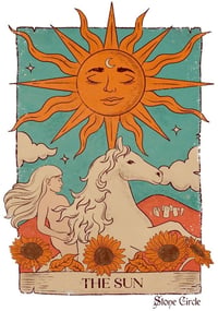 30 Minutes: Tarot, Reiki, Mediumship or Guidance