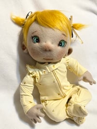 Image 3 of Wilma, Preemie Girl 