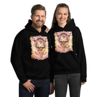 Image 2 of Smile Unisex Hoodie