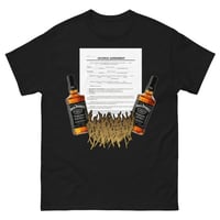 Image 1 of ULTRAVIOLENCE T-SHIRT