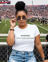 Image 2 of Provoked Tee