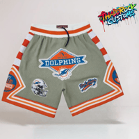 Image 1 of FINS 305" 25"GRAY