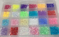 Rainbow Cristal gems #2