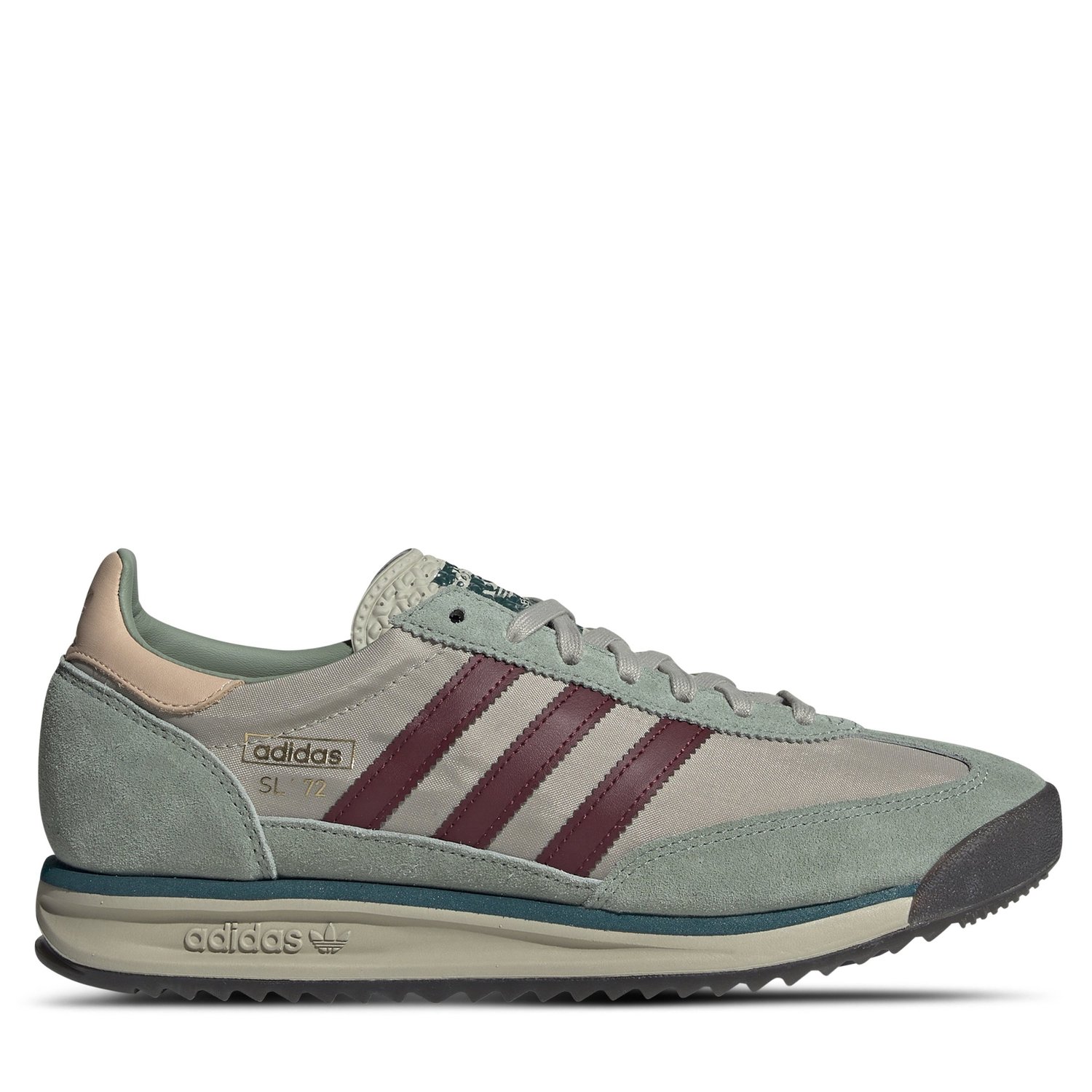 Image of ADIDAS SL 72 RS PUTY GREY