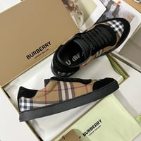 Image 6 of UNISEX MANCHESTER PLAID RUNNERS