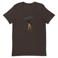 Image 5 of Unisex Fruit Bat T-Shirt