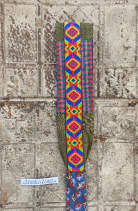 Image 1 of Parures de tête, headband "Nanou"
