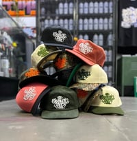 Image 1 of Elements (mop tag) SnapBack 