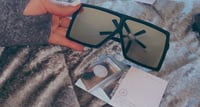 Image 3 of “Meet Me in Miami” Shades.