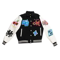 Image 2 of Mr. Mushies Blitz 