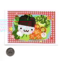 Image 2 of bento postcard
