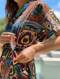 Image 3 of Vestido "Cleo"