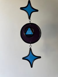 Image 1 of Magic Ball -  GET THE HELL OUT OF HERE