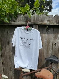 Image 1 of He is Riden T-shirt