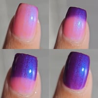 Image 1 of Put These Patterns in the Past (thermal)