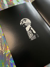 Image 1 of Zine - Voyeur