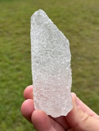 Image 7 of Himalayan Nirvana Quartz Crystal Point #2246