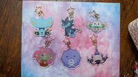 Image 2 of Regular/shiny poké charms