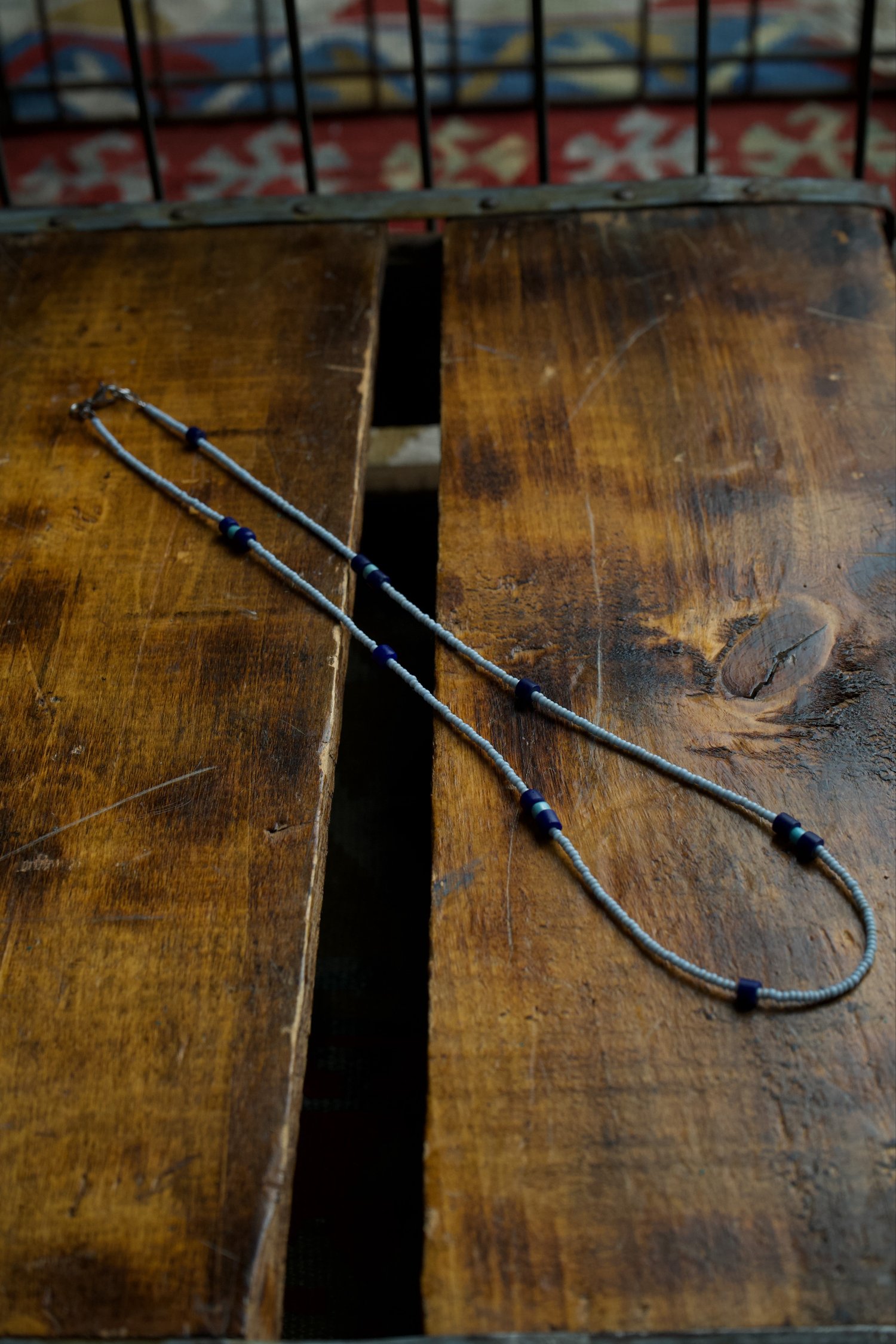 Image of Axim necklace (1/1)