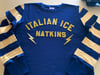 ITALIAN ICE Hometown Jersey