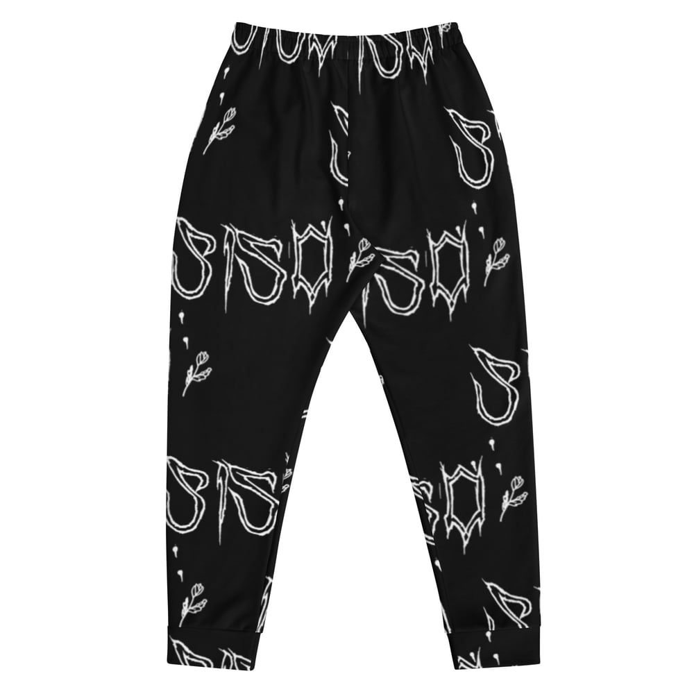 Image of 5150 Joggers Black