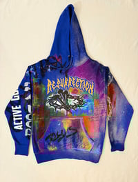 Image 2 of Resurrection Art