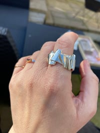 Image 2 of Fold Chunky 