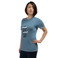 Image 6 of Suck it Up Buttercup Unisex t-shirt