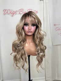 Image 8 of  Jacky luxury free part  (ready to ship) 