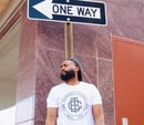 Image 2 of The Barberz Collective T-Shirt